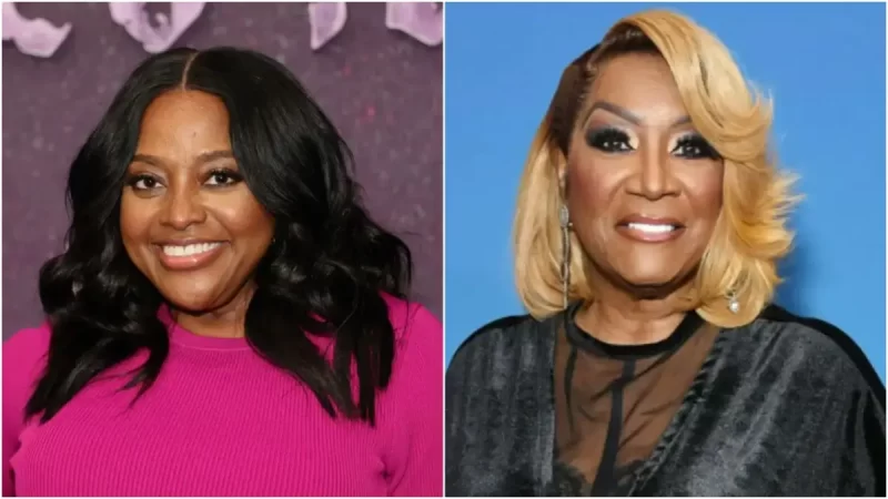 ‘What We Have Been Singing?’: Sherri Shepherd Stunned After Learning the Truth About Patti LaBelle’s Most Iconic Lyrics