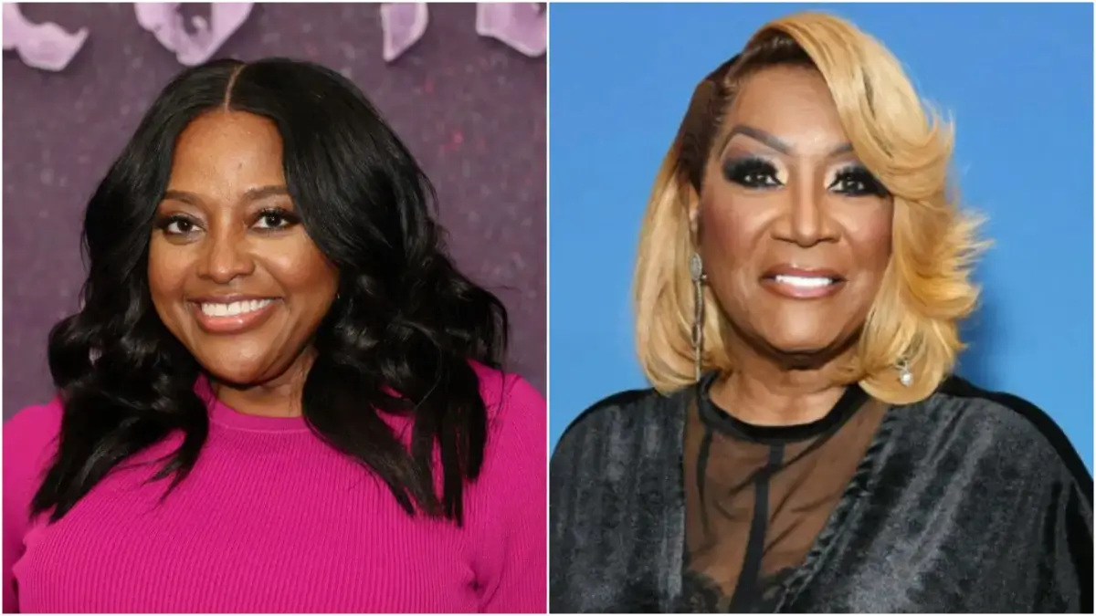 ‘What We Have Been Singing?’: Sherri Shepherd Stunned After Learning the Truth About Patti LaBelle’s Most Iconic Lyrics
