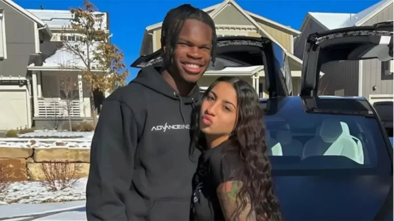 ‘We Tried to Warn Him’: Travis Hunter’s Wedding to  Fiancée Just Before His NFL Debut Raises Eyebrows as Fans Worry She’ll Take ‘Half of Everything’ If They Divorce