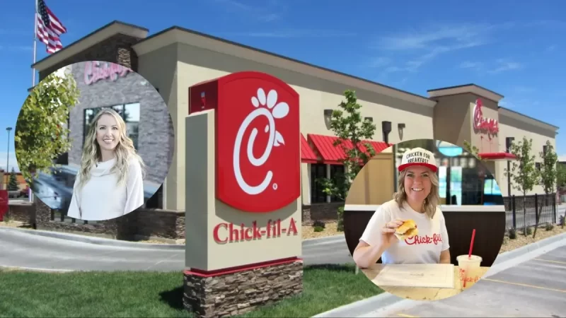 ‘Shut Up, Ape, Before I Put You In a Cage!’: Black Chick-fil-A Worker In Idaho Filed 30 Complaints But Was Forced to Endure the Racist Abuse Because Harassers ‘Couldn’t Be Fired,’ Lawsuit Claims
