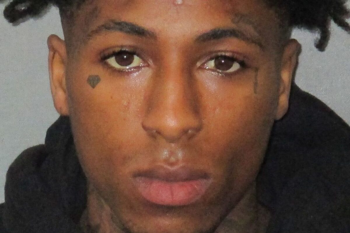 President Trump pardons NBA YoungBoy: ‘This moment means a lot,’ rapper says