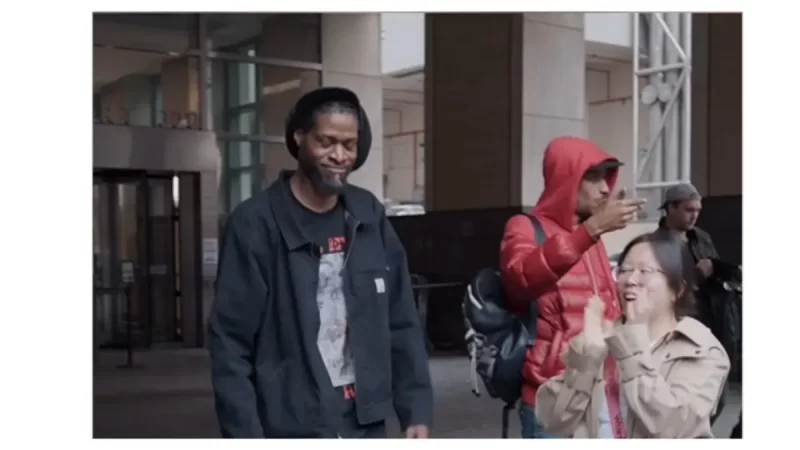 ‘It’s All Lies’: NYPD’s Case Against Black Protester Accused of Trying to Break Into Cop’s Home Leaving Them ‘Scared’ Is Completely Destroyed When Video Shows Officer Laughing