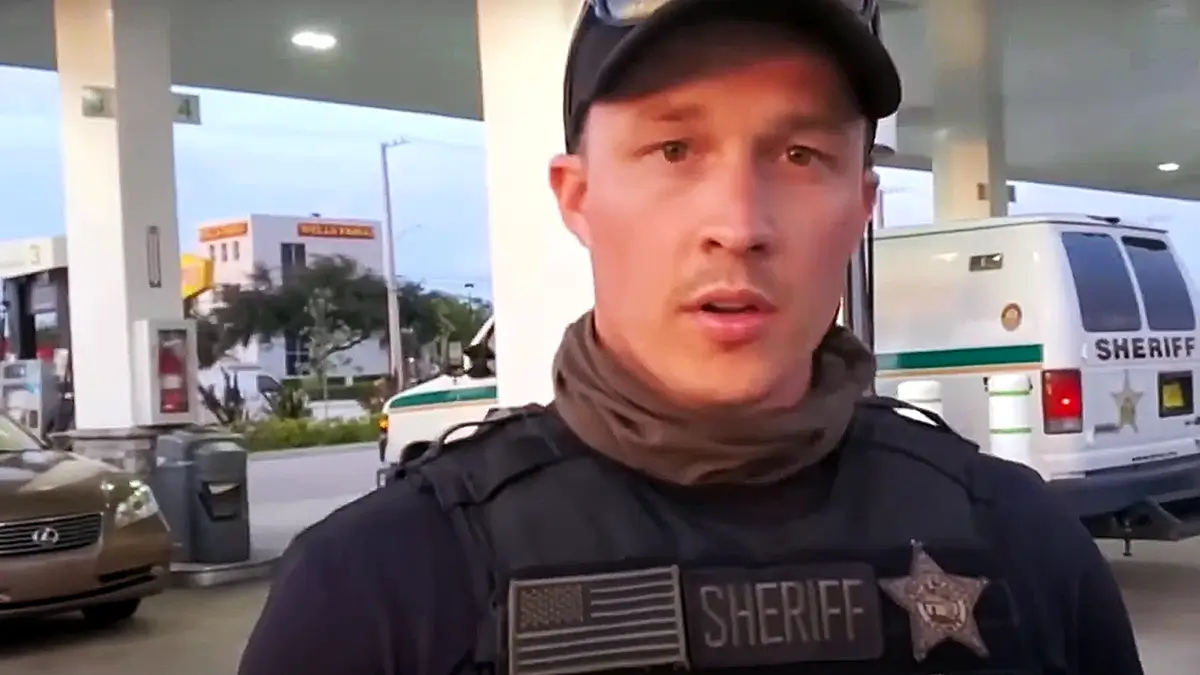 ‘Get Up or We Will Slam You’: Florida Deputies Body Slammed Unarmed Black Man After Paralyzing Him. That Man Just Received a $5.5 Million Settlement