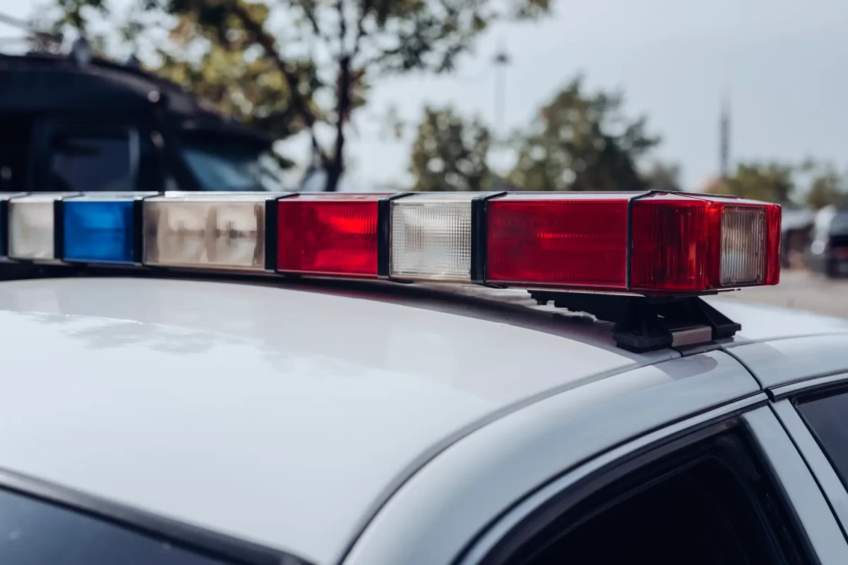 ‘I’m Getting Pulled Over for Pulling Over?’: North Carolina Cop Detains Black Motorist After Driver Pulls Over Because Patrol Car Was Trailing Him, Tells Him ‘It’s Suspicious Activity’