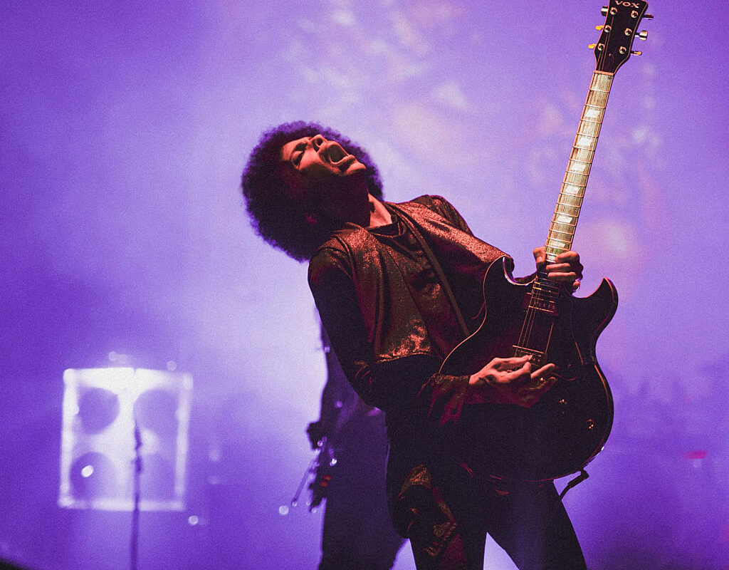 Prince: A musical icon who redefined art, identity, and sound