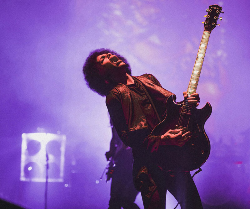 Prince: A musical icon who redefined art, identity, and sound