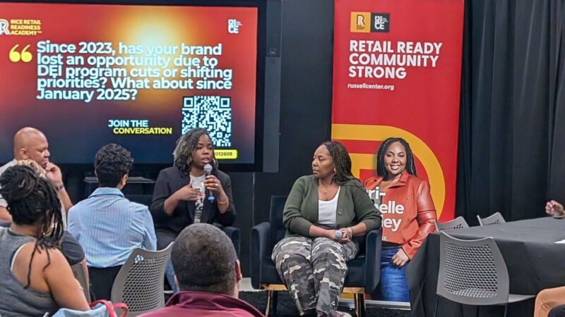 Tariffs may be rising, but so is Black strategy