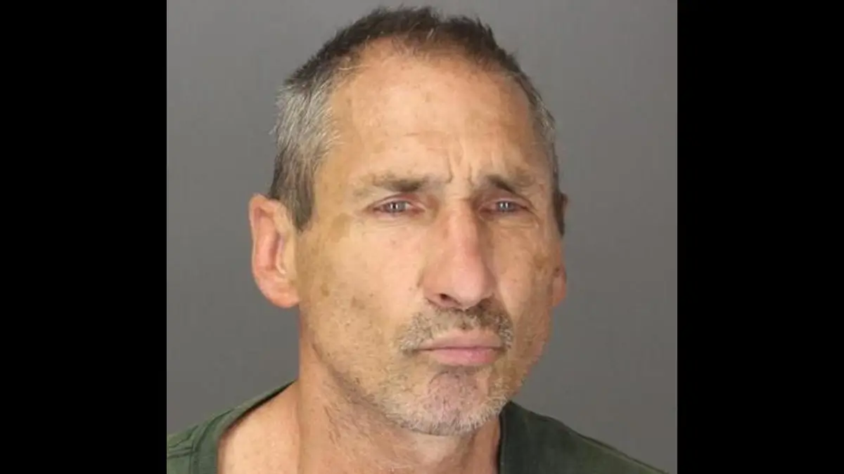 Michigan 62-Year-Old Man Who Attacked Black Mail Carrier and Called Her ‘Smelly’ N-Word After She Put Kamala Harris Flyers In Mailbox Sentenced for Racist Assault