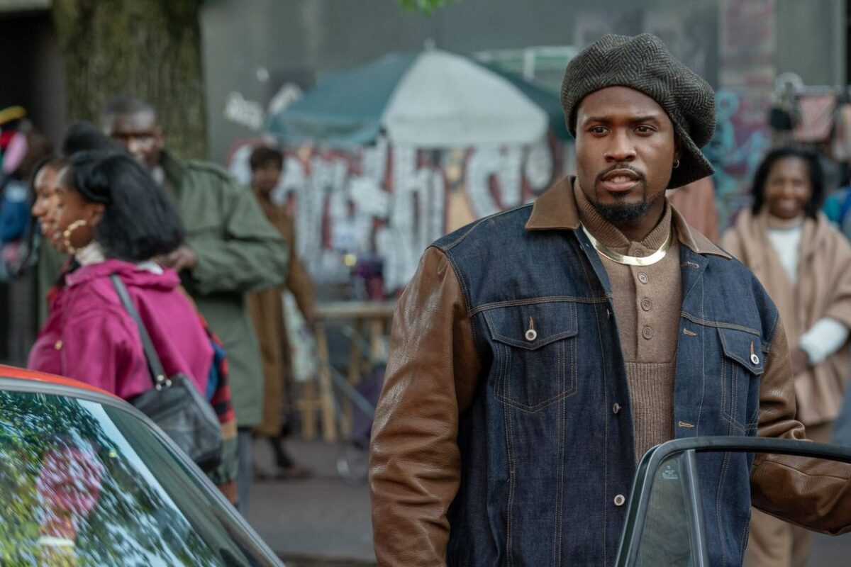 ‘Power Book III: Raising Kanan’ will end after season 5 — Shameik Moore joins cast