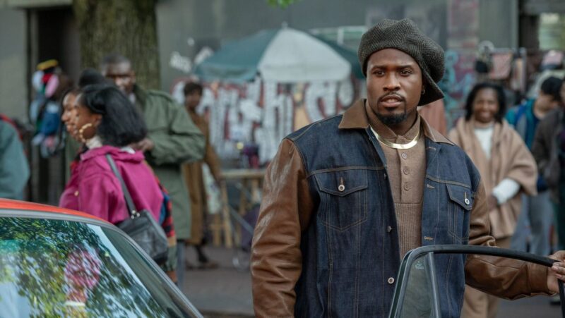 ‘Power Book III: Raising Kanan’ will end after season 5 — Shameik Moore joins cast