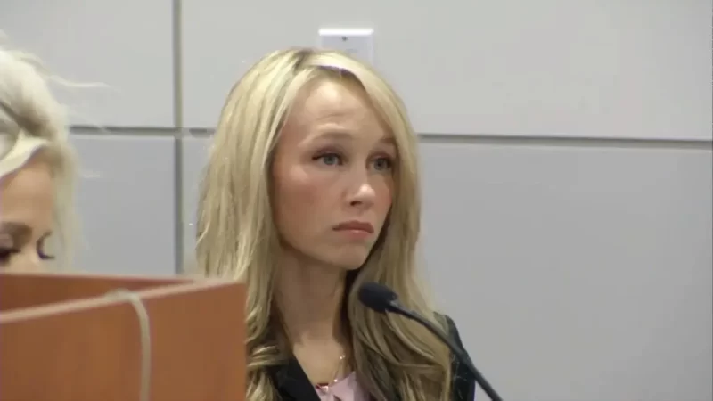 ‘The Chain Was Around My Waist’: California Mom Who Falsely Accused Two Hispanic Women of Abduction and Torture Now Says Ex-Boyfriend Kidnapped Her
