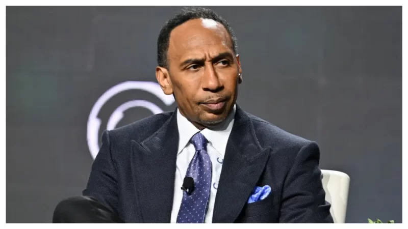 ‘Trump Is Gaining Traction Within the Democratic Party’: Stephen A. Smith Praises President, Blasts Jasmine Crockett, AOC In Hannity Interview