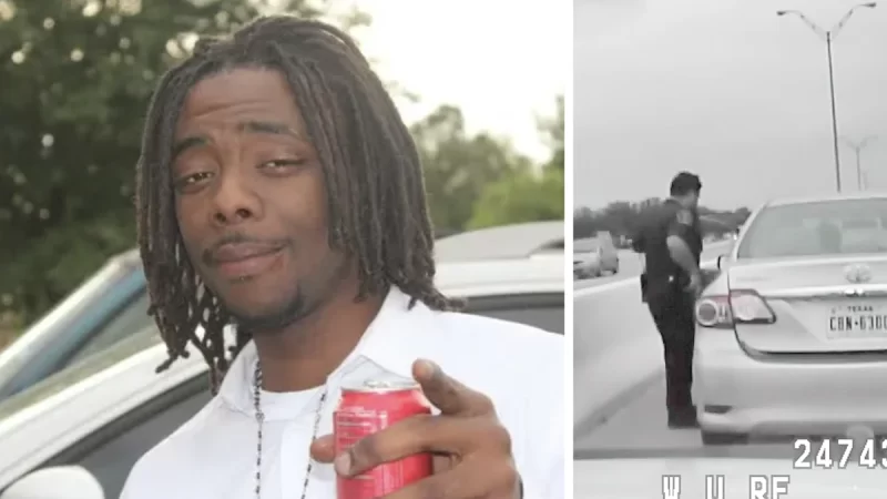 ‘Don’t… Move!’: Supreme Court Rules ‘Rogue’ Texas Cop Must Face Judgment for Excessive Force Lawsuit After Fatally Shooting Black Man In Car When He Wasn’t an Immediate Threat