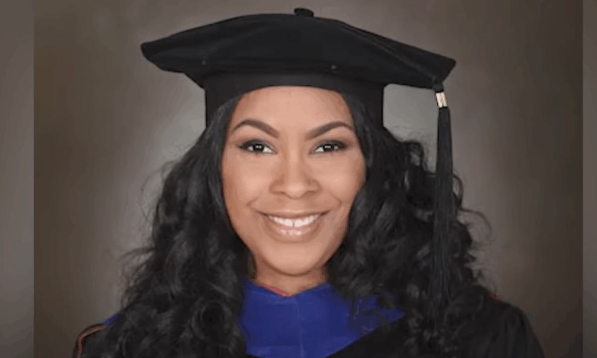 Clark Atlanta University alumna and Spartan College dean, Dr. Cameisha Clark, dies after campus shooting