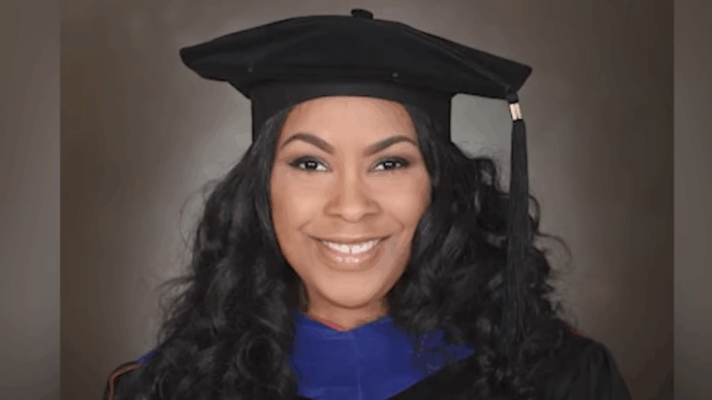 Clark Atlanta University alumna and Spartan College dean, Dr. Cameisha Clark, dies after campus shooting