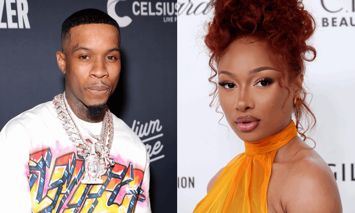 ‘Facts are facts’: Megan Thee Stallion addresses recent claims that Tory Lanez covered for Kelsey Harris in shooting 
