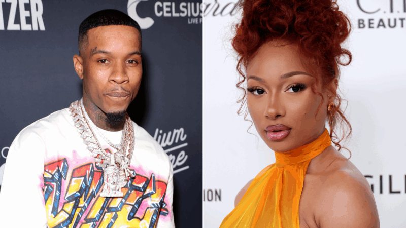 ‘Facts are facts’: Megan Thee Stallion addresses recent claims that Tory Lanez covered for Kelsey Harris in shooting 
