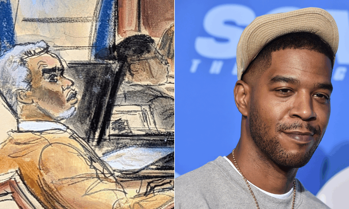 Kid Cudi expected to take the stand in Sean ‘Diddy’ Combs federal trial