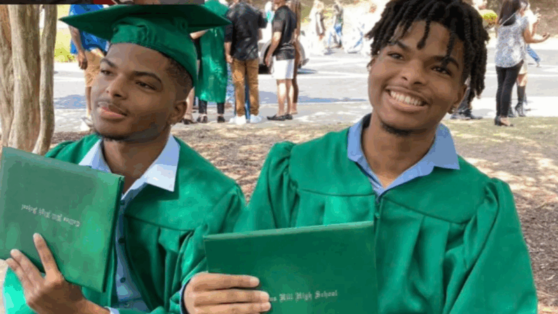 Georgia state officials rule death of twins on Bell Mountain a suicide, despite family’s belief of foul play