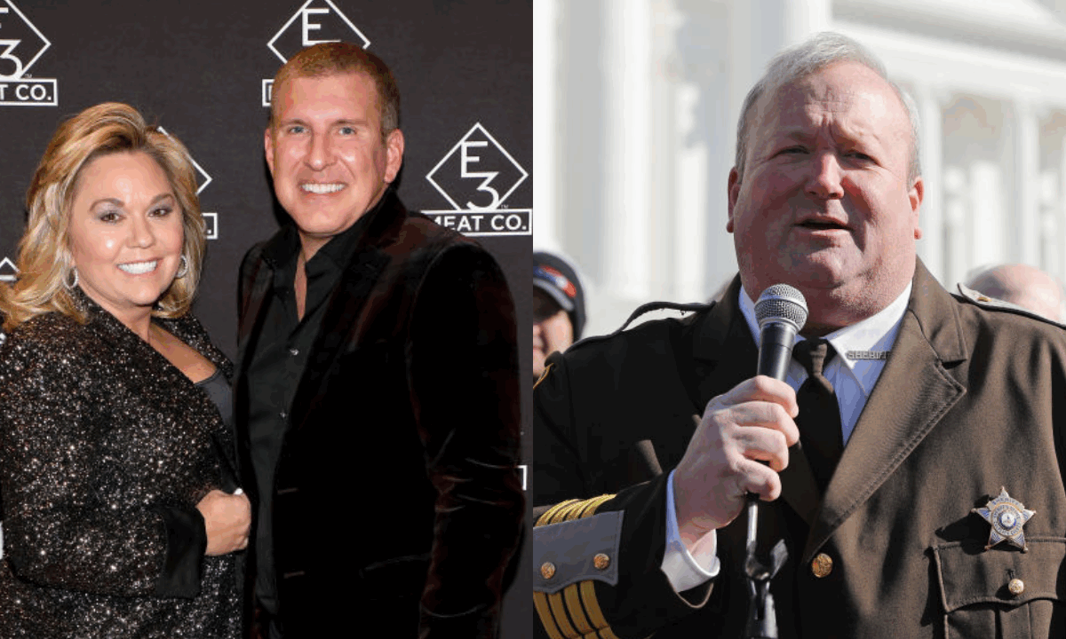 Trump pardons ‘white celebrities’ who committed tax and fraud crimes. Here’s why critics say that’s scary.