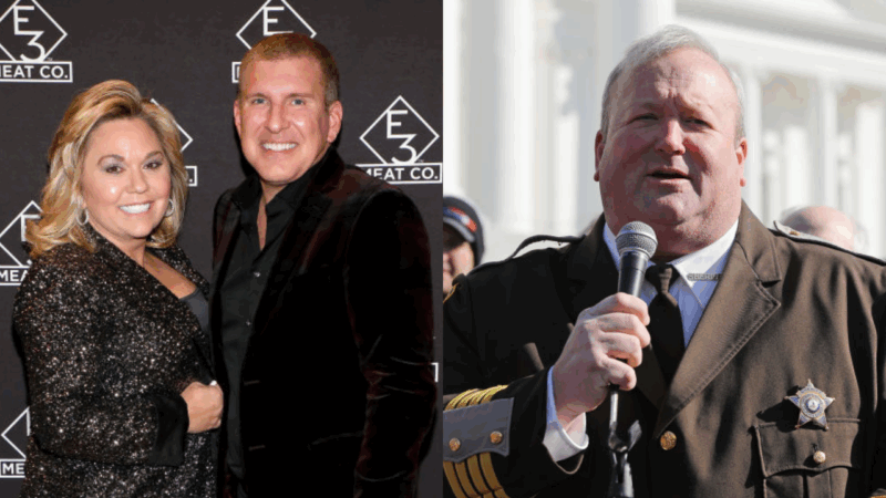 Trump pardons ‘white celebrities’ who committed tax and fraud crimes. Here’s why critics say that’s scary.