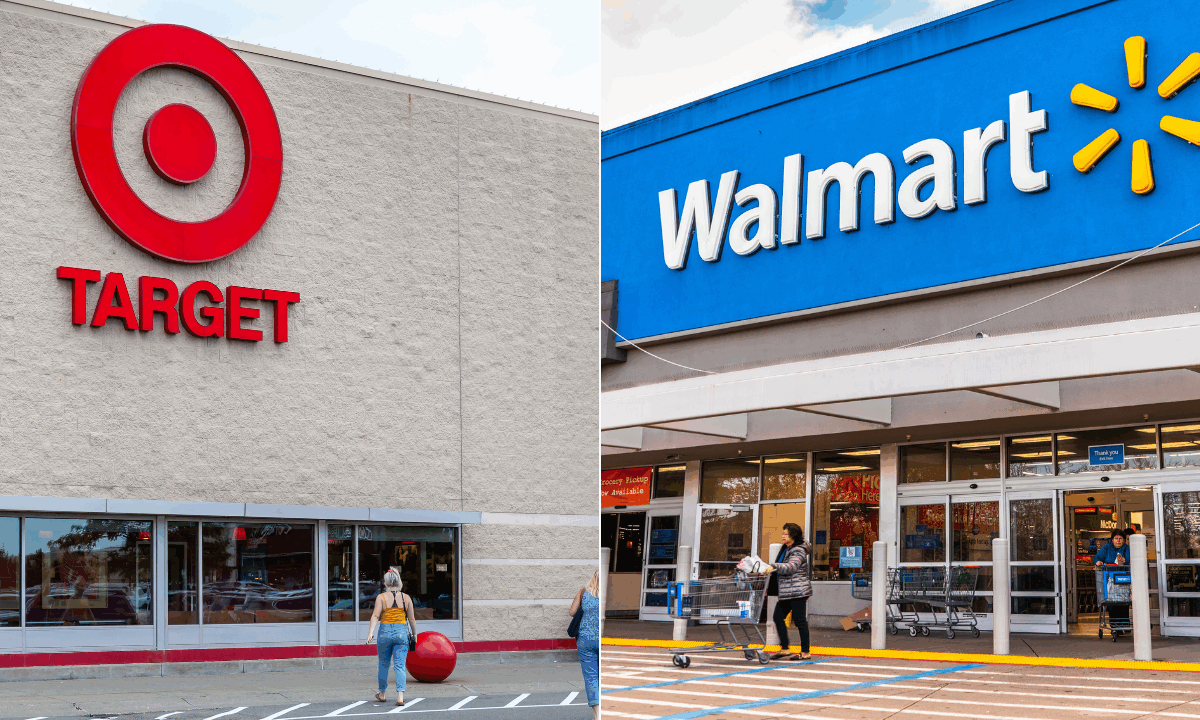Uh oh! Walmart, Target and more warn investors of the growing risks of consumer boycotts