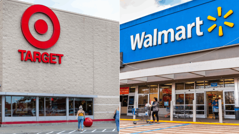 Uh oh! Walmart, Target and more warn investors of the growing risks of consumer boycotts