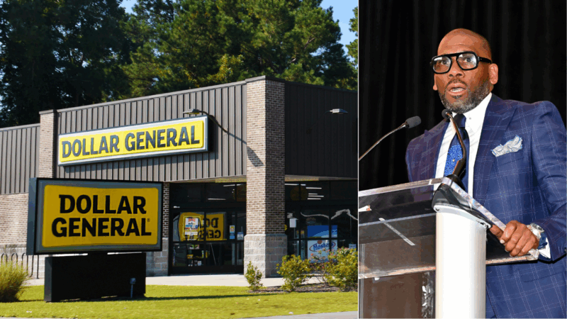 Who’s Next? Pastor Jamal Bryant calls for consumer boycott of Dollar General