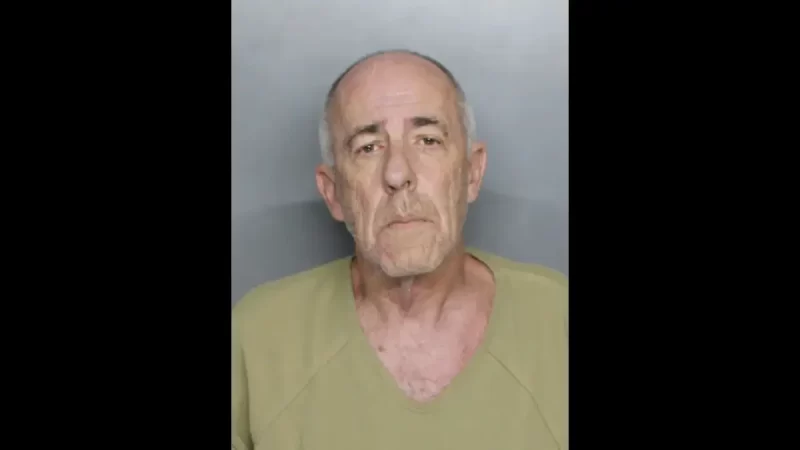‘Absolutely Uncalled For’: 72-Year-Old Florida Man Arrested After Allegedly Shooting at Two Salesmen Just as They Were Leaving His Home, Causing Them to Flee In Fear to a Neighbor