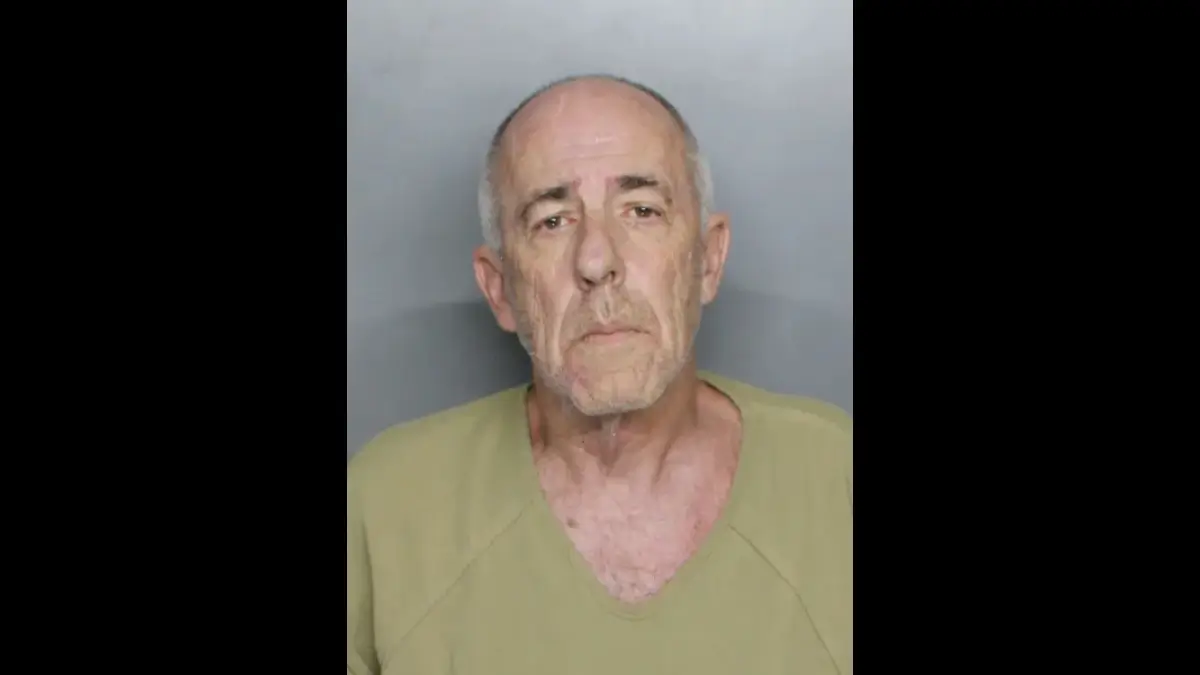 ‘Absolutely Uncalled For’: 72-Year-Old Florida Man Arrested After Allegedly Shooting at Two Salesmen Just as They Were Leaving His Home, Causing Them to Flee In Fear to a Neighbor