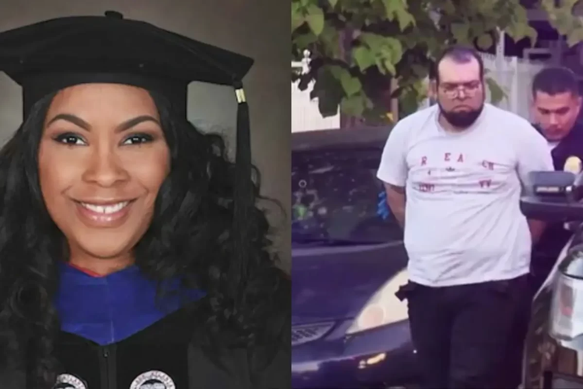 ‘This Was Not a Random Act’: California College Dean Shot Dead In ‘Targeted, Execution-Style’ Ambush by Former Security Guard After Disagreement; Bail Set at $5 Million