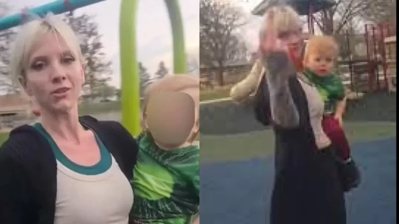 ‘Do Not Reward Racism’: Push to Shut Down Shiloh Hendrix’s $600K Fundraiser Gains Steam as NAACP Closes Fund for Black Boy She Repeatedly Called the N-Word In Viral Video