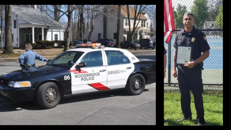 ‘We Don’t Have to Answer Your Questions!’: Plainclothes New Jersey Town Cops Broke Into Woman’s Home and Allegedly Assaulted Her While Showering, Now City Must Pay $197K