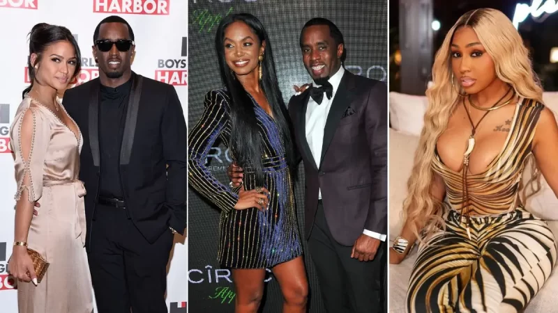 ‘When You’re In Love … You Don’t Want to Disappoint Them’: Cassie Testifies How Diddy Controlled Her with His Strict Rules, Fans Point to His Exes Kim Porter, Yung Miami and Others as Proof