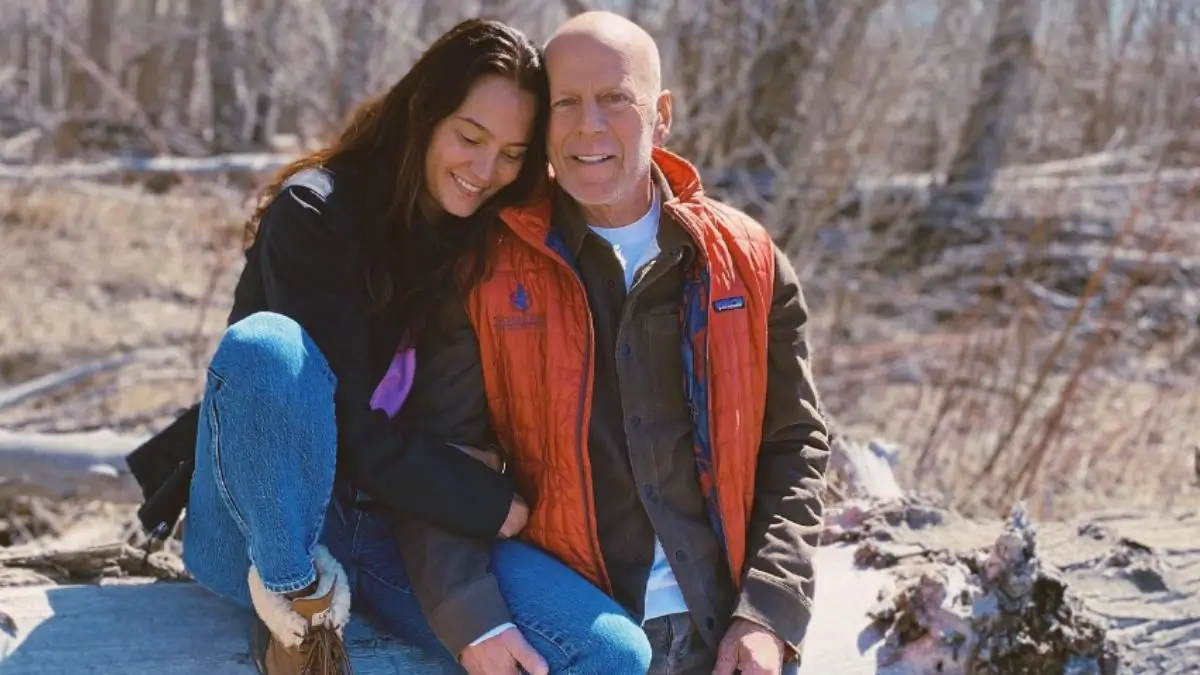 ‘Bruce Deserves More Protection’: Bruce Willis’ Family Feels Betrayed as Wife Emma Announces Tell-All Book Revealing Their Private Struggles Amid His Declining Dementia Battle