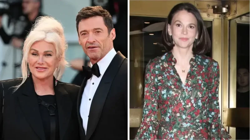 ‘Hope She Takes Him to the Cleaners!’: Hugh Jackman’s Estranged Wife of 27 Years Beats Actor to Divorce Filing After His ‘Betrayal’ with Broadway Co-Star Sutton Foster