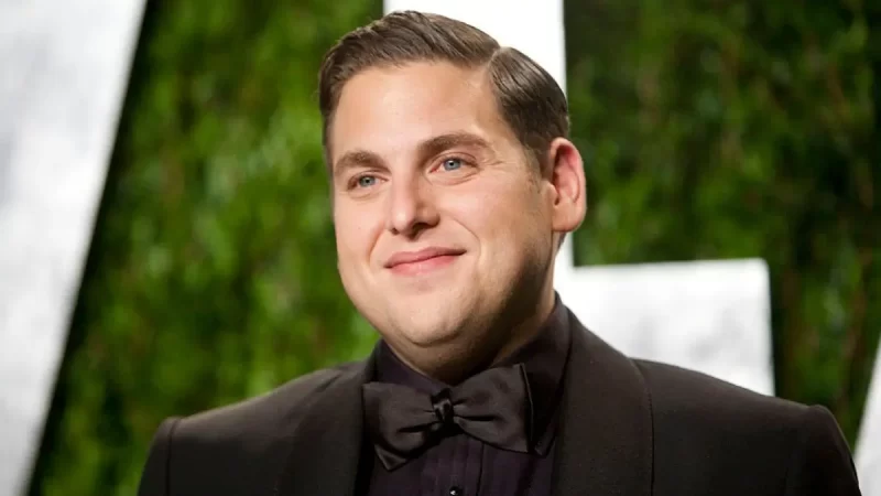 ‘A Completely Different Person’: Jonah Hill’s Drastic Slimdown Stuns Fans Who Say He Looks Nothing Like the Actor They Remember