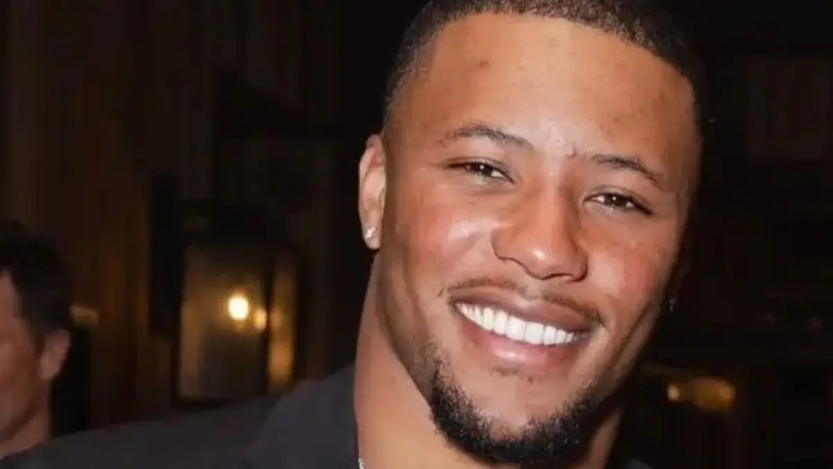 ‘What Did He Do at the N-word Parts?’: Viral Video of Saquon Barkley Rapping with White Friends Sparks Debate Amid Fiancée N-Word Scandal