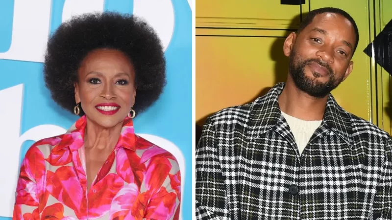‘He Wouldn’t Have Got In Any Entanglements’: Jenifer Lewis Says Will Smith Made a Move on Her. Why She Immediately Shut Him Down