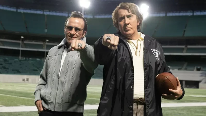 ‘That Director Has Had a Horrific Reputation’: Nicolas Cage’s Director Under Fire Over Use of Racial Slur on Set of ‘Madden’ Film as Another Actor Walks Out — Amazon Tells a Different Story