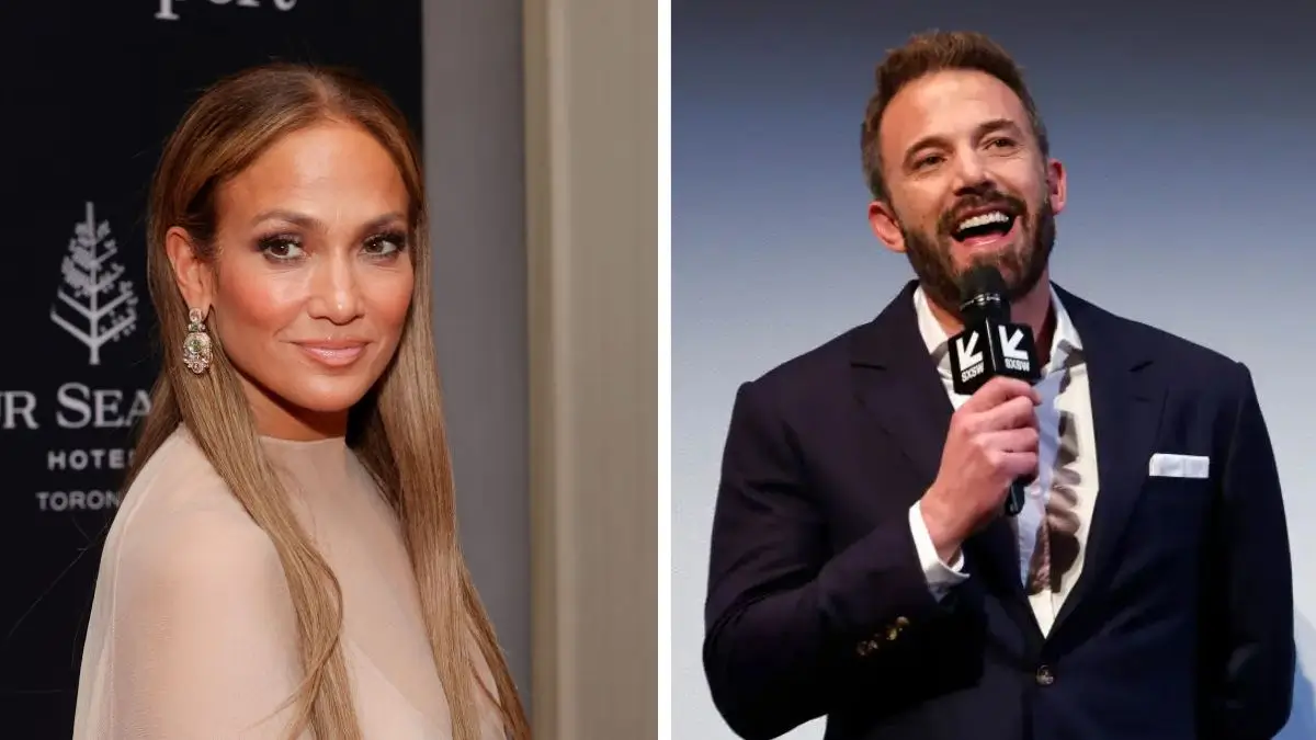 ‘That Is Why Ben Affleck Dumped Her’: Jennifer Lopez Lets Her Backside Hang Out In ‘Disgusting’ Outfit as Fans Claim She’s ‘Desperately Seeking Attention’ Since Ben Affleck Divorce