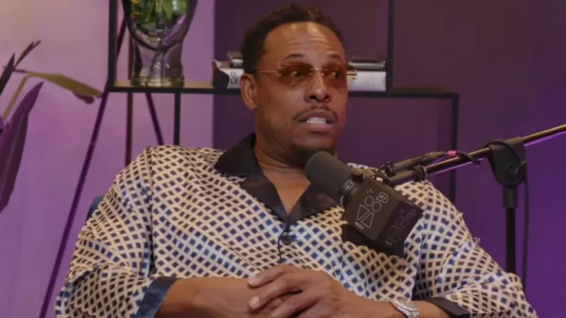 ‘The Internet About to Tear Him Apart’: NBA Vet Paul Pierce Dragged for Comments on Why Black Athletes Date White Women 