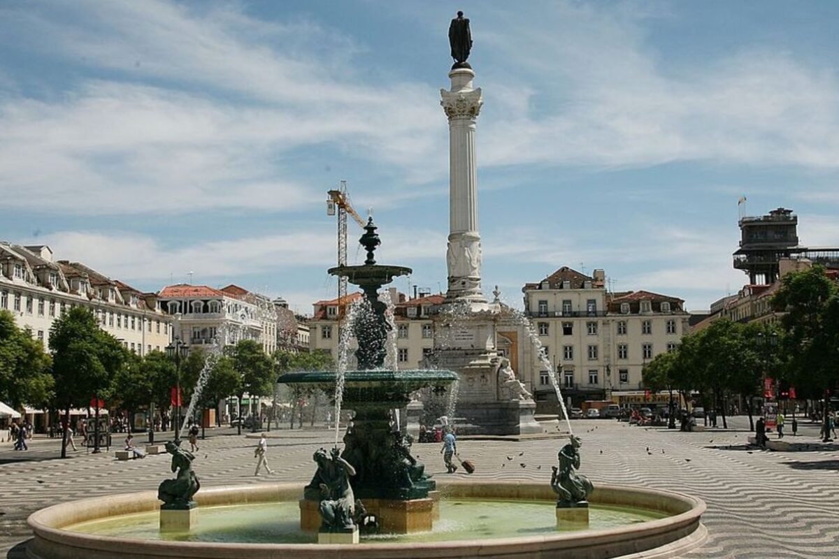 Grio Green Book: How to Spend the Perfect Day in Lisbon, Portugal