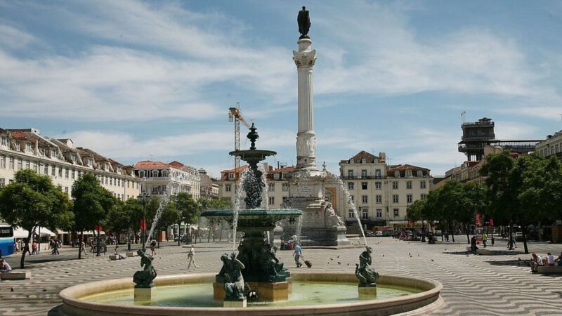 Grio Green Book: How to Spend the Perfect Day in Lisbon, Portugal