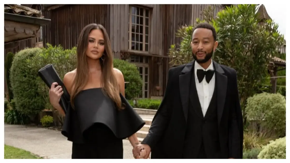 ‘Had Phony Written All Over Her’: Fans Are Skeptical of Chrissy Teigen After Her Relapse Revelation Four Years Into Her Sobriety Journey