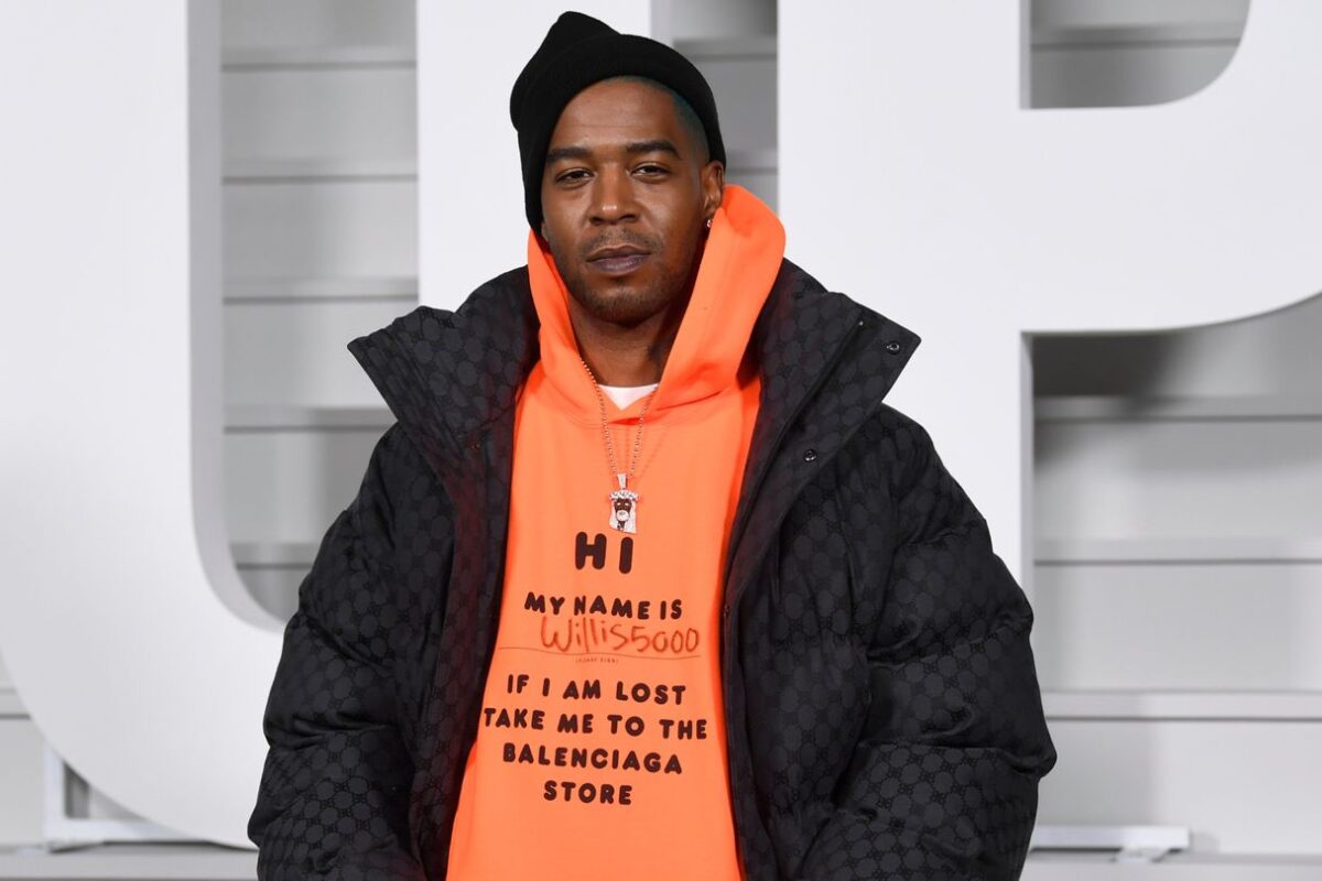 What to know about Kid Cudi, the rapper testifying at the Sean ‘Diddy’ Combs trial