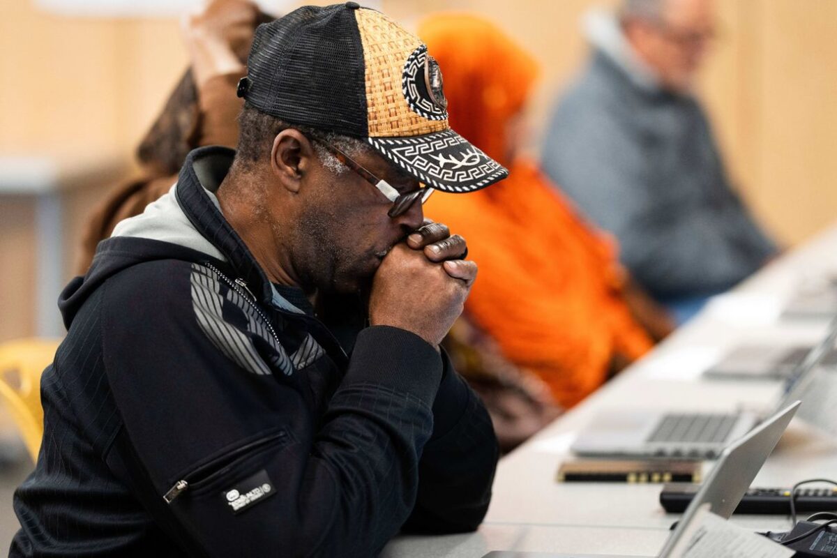 The Digital Equity Act tried to close the digital divide. Trump calls it racist and acts to end it