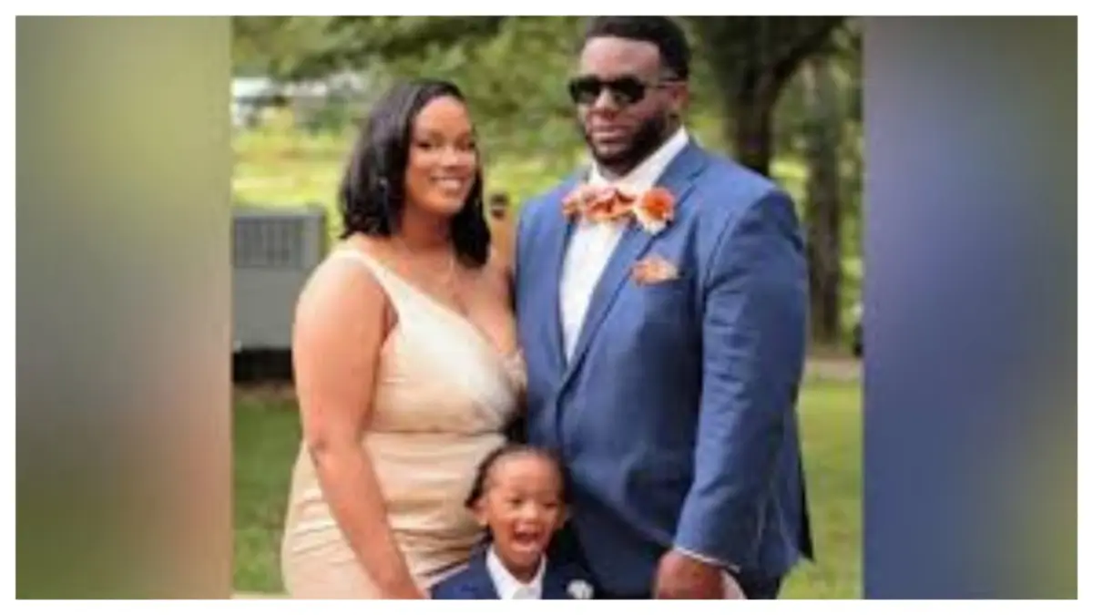 Louisiana Man Rushing to Fatal Accident Scene of His Fiancée Dies On the Way After He’s Ejected from Vehicle, Leaving Behind a 4-Year-Old Son Struggling to ‘Comprehend’ the Loss