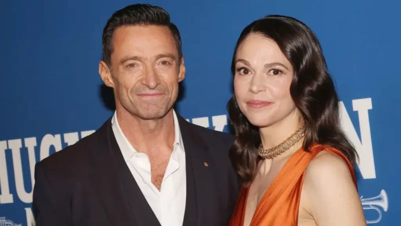 ‘Breaking Up 2 Marriages’: Hugh Jackman and Sutton Foster Face Backlash as They Appear to Take a Big Leap In Their Relationship Despite Their Estranged Spouses