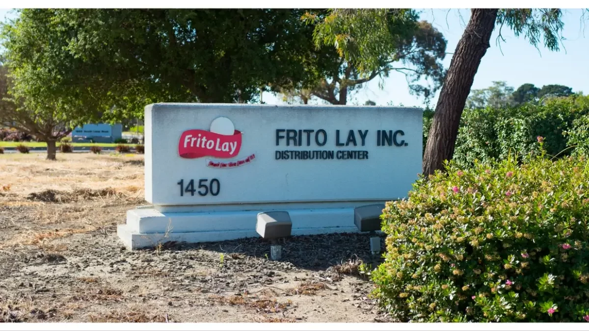 ‘Muscular and Dark-Skinned’: White Frito-Lay Supervisor Calls Black Worker ‘Big Scary Black Guy,’ Then the Company Fires Him After He Complained About Racial Comments, Lawsuit Says